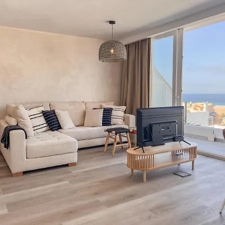 Apartmán Cozy House - Great Views