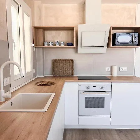 Cozy House - Great Views Apartmán *