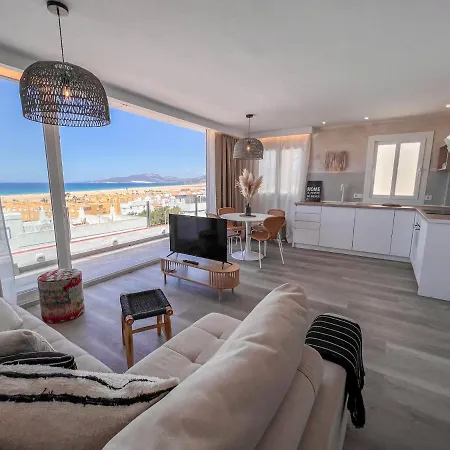 Apartmán Cozy House - Great Views
