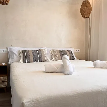 Cozy House, Great Views Tarifa