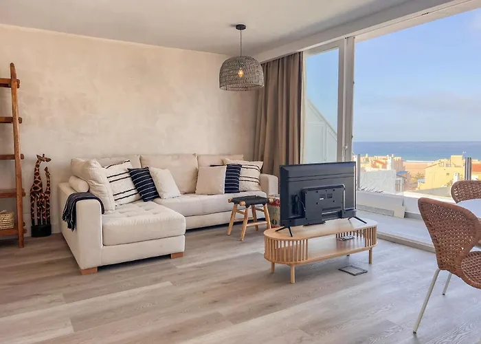 Daire Cozy House - Great Views